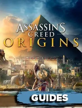 AC Origins Guides Database