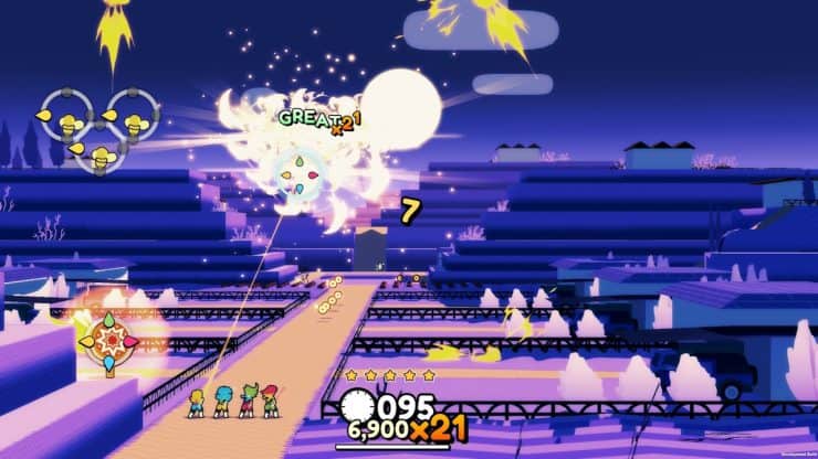 Candy Rangers Review - Gamers Heroes