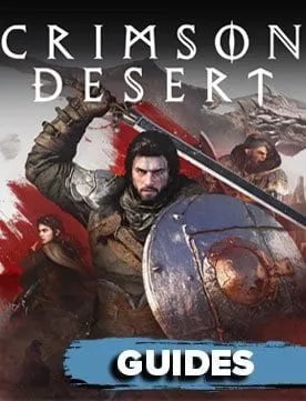 Crimson Desert Guides Hub