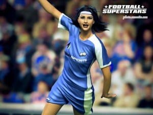 Football Superstars Review