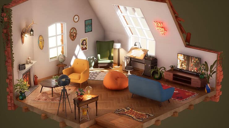 Hozy Review - Gamers Heroes
