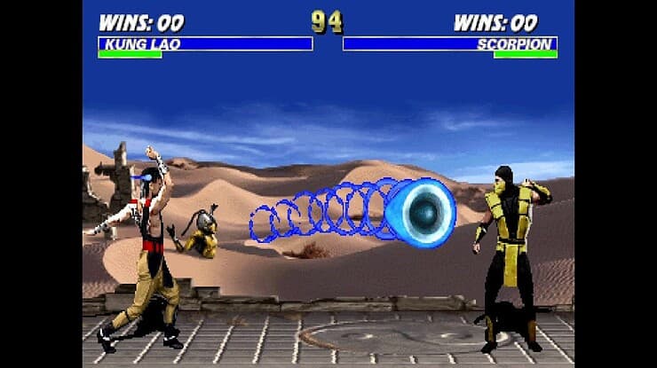 Mortal Kombat Legacy Kollection Review - Gamers Heroes