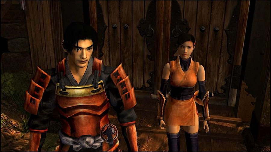 Onimusha Warlords Honest Game Review