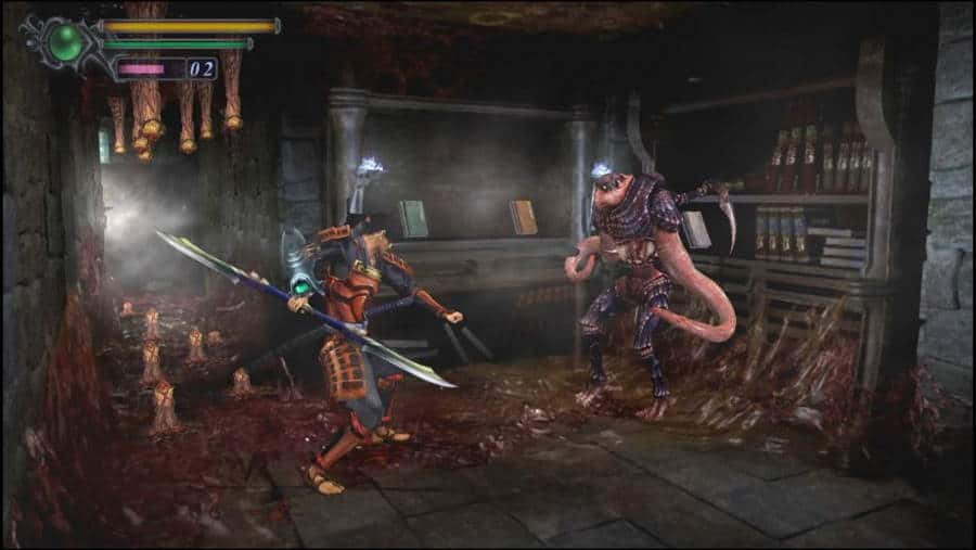 Onimusha Warlords Honest Review