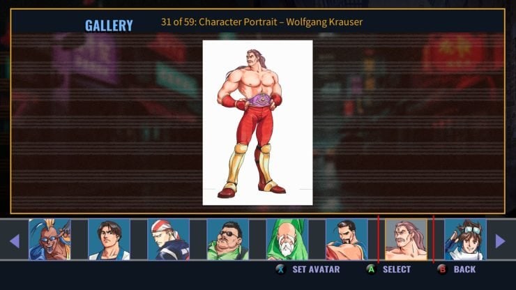 Real Bout Fatal Fury 2 The Newcomers Review - Get in the Ring!! - Gamers Heroes