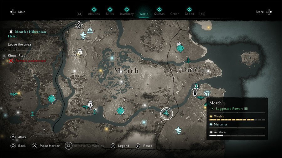 Trade Post Supplies Location #2