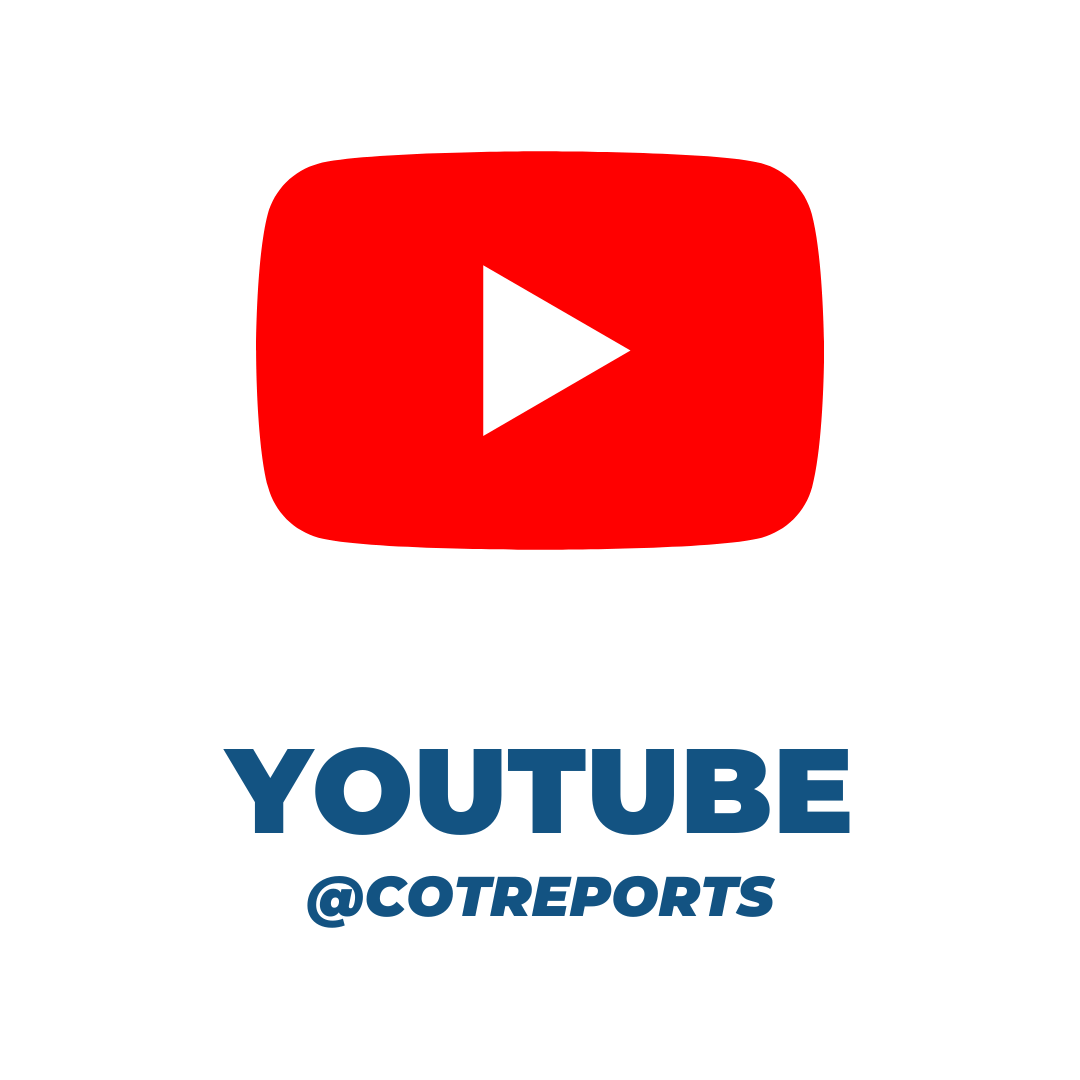 YOUTUBE COMMITMENTS OF TRADERS COT REPORTS