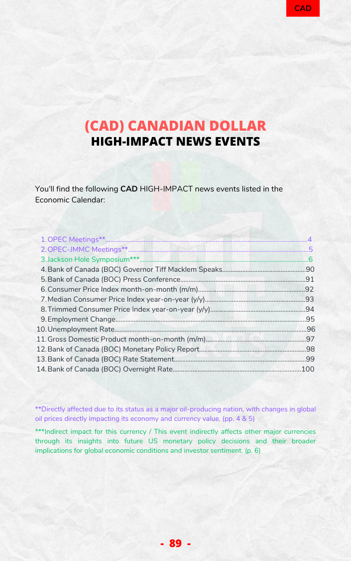 News Events PDF Guide Page 3