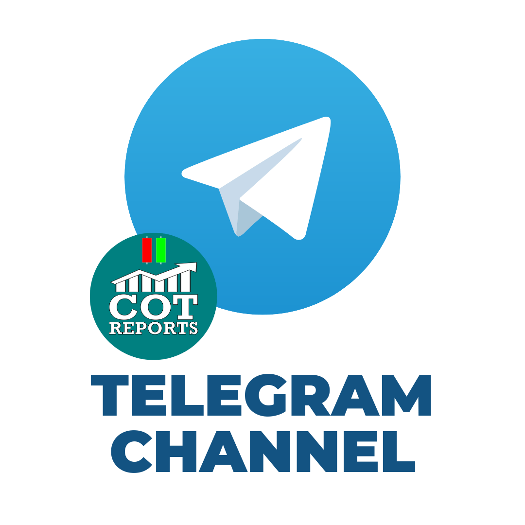 TELEGRAM CHANNER COT REPORTS