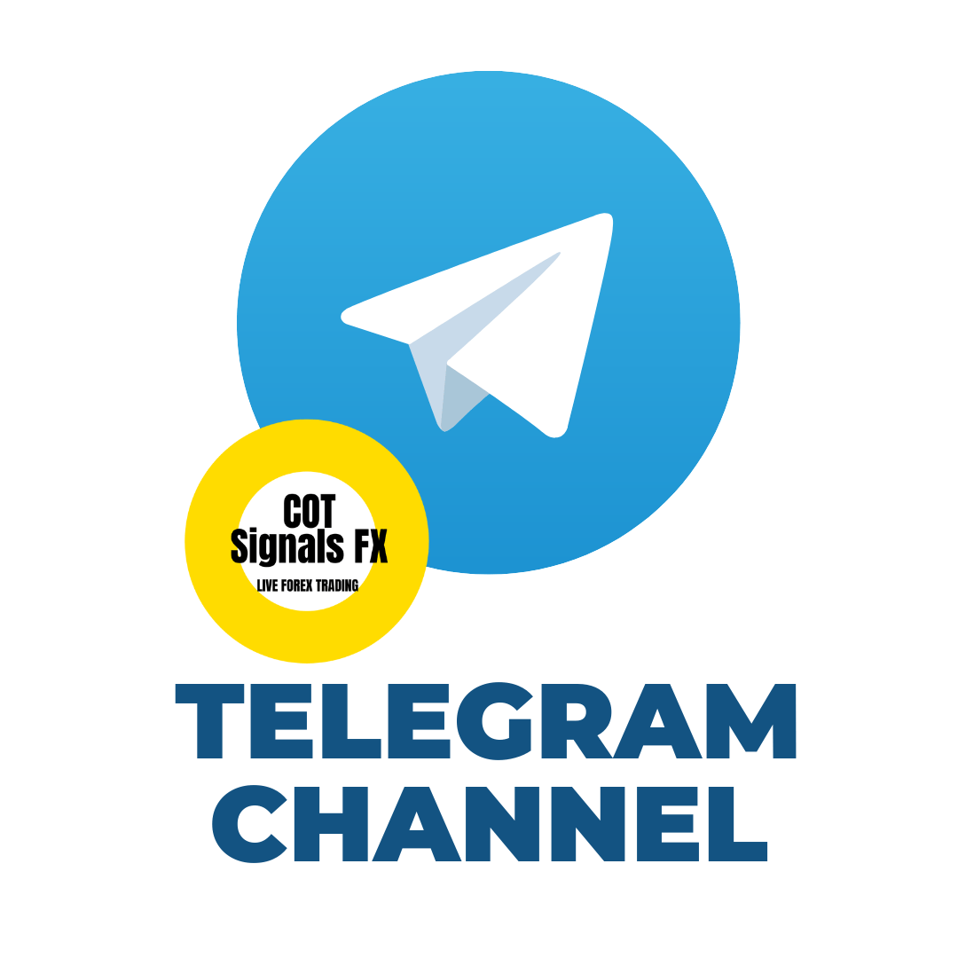 TELEGRAM CHANNEL COT SIGNALS FX