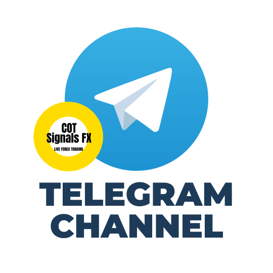 Telegram COT Signals Channel