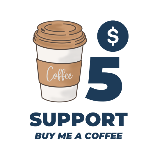 Support COT Reports - Buy Me A Coffee