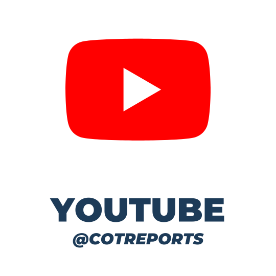 COT Reports YouTube Channel
